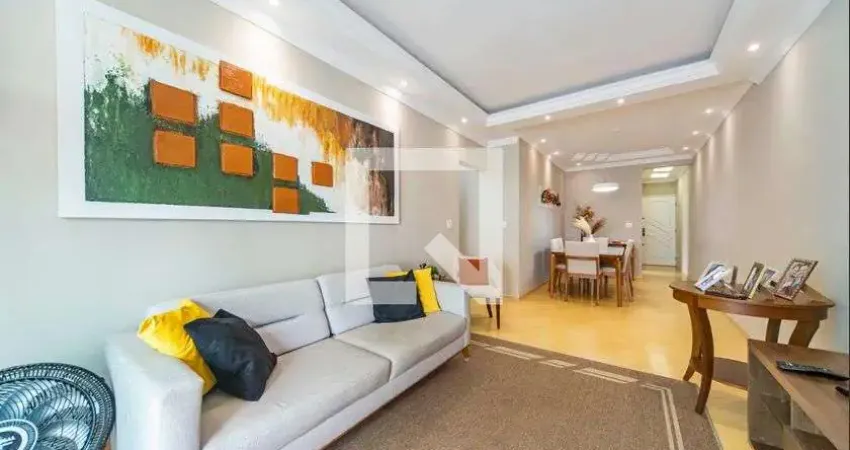 Apartamento com 3 quartos à venda na Rua Tomé de Souza, --, Vila Assunção, Santo André