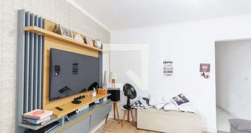 Casa com 3 quartos à venda na Rua Padre Augusto Rizzi, --, Jardim Ana Maria, Santo André