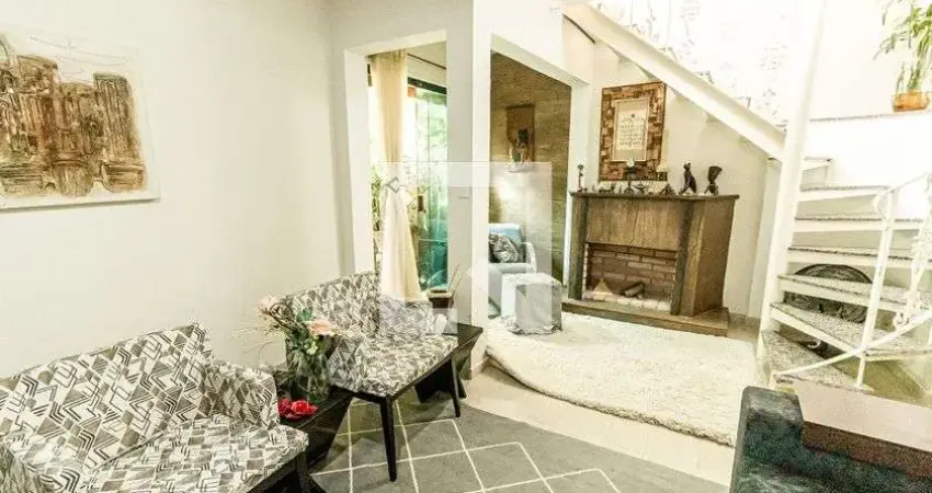 Casa com 3 quartos à venda na Rua Muritinga, --, Jardim Bela Vista, Santo André