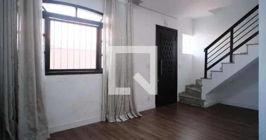 Casa em condomínio fechado com 3 quartos à venda na Rua Carlos Maria Steimberg, --, Artur Alvim, São Paulo