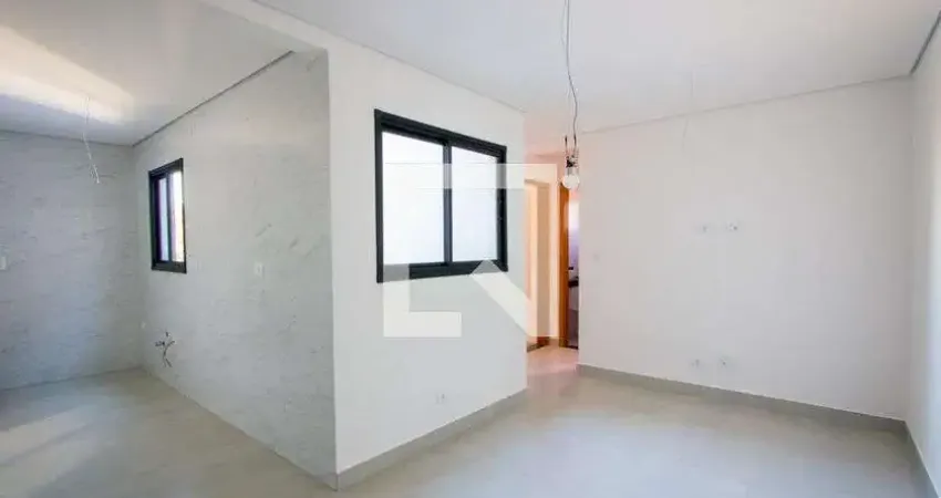 Cobertura com 2 quartos à venda na Rua Agudos, --, Jardim Progresso, Santo André