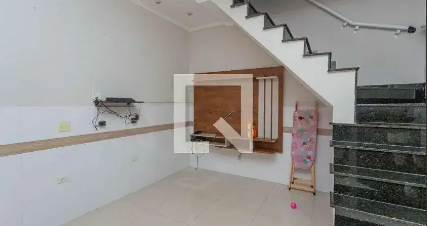 Casa com 3 quartos à venda na Rua Dom Marcos de Noronha, --, Vila Nogueira, Diadema