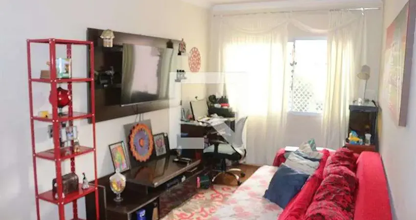 Apartamento com 2 quartos à venda na Rua João Euclides Pereira, --, Santa Maria, São Caetano do Sul