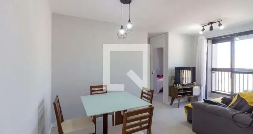Apartamento com 2 quartos à venda na Rua Professor Luis Eulalio de Bueno Vidigal, --, Centro, Osasco