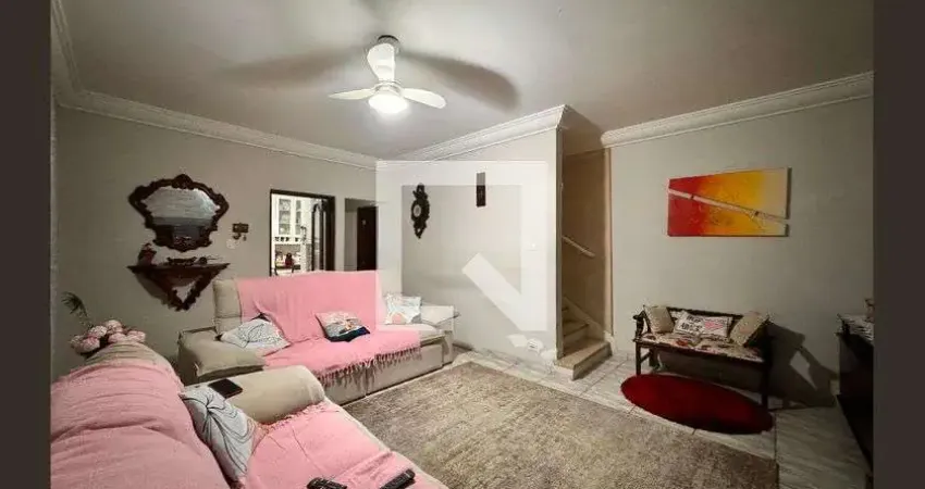 Casa com 3 quartos à venda na Rua Cajuru, --, Vila Leopoldina, Santo André