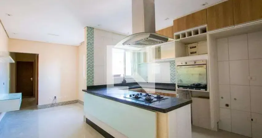 Cobertura com 2 quartos à venda na Rua Antônio Barreiros, --, Vila América, Santo André