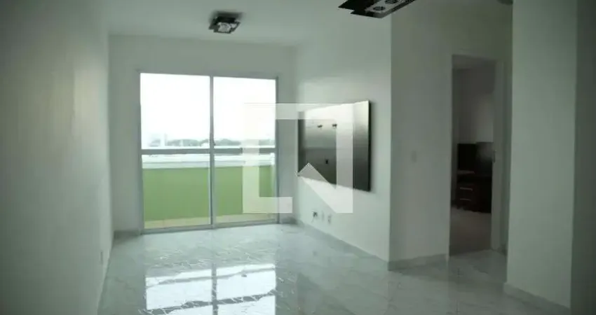 Apartamento com 2 quartos à venda na Avenida Humberto de Alencar Castelo Branco, --, Assunção, São Bernardo do Campo