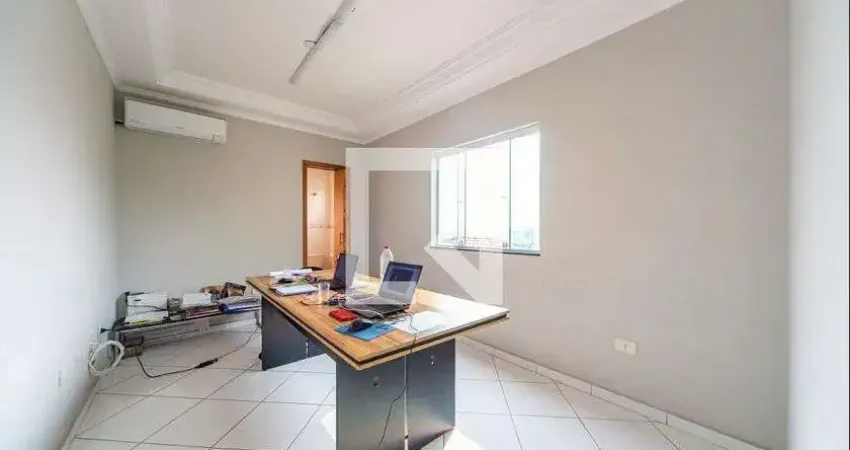 Casa com 3 quartos à venda na Rua Friburgo, --, Vila Francisco Matarazzo, Santo André