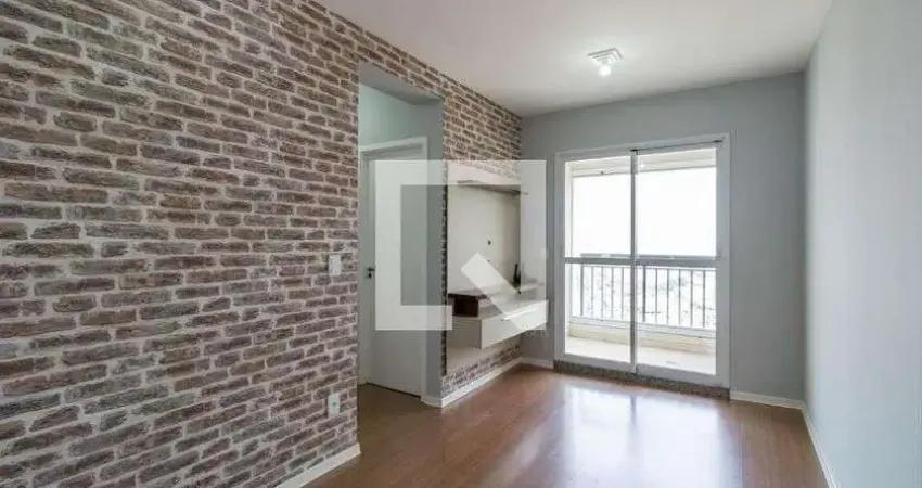 Apartamento com 2 quartos à venda na Rua Celso Ramos, --, Vila Andrade, São Paulo