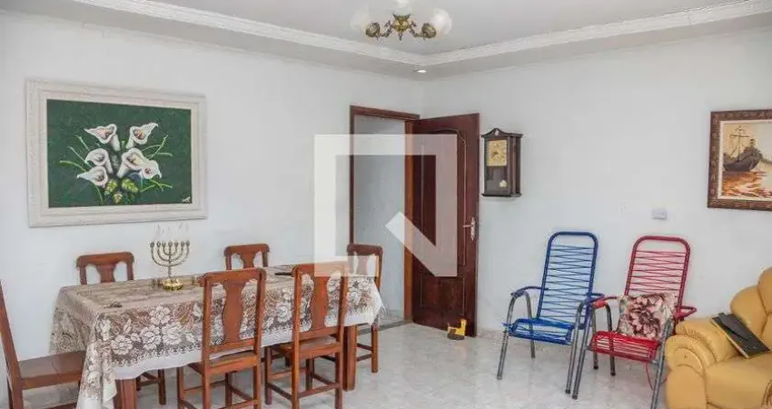 Casa com 3 quartos à venda na Rua Benjamin Constant, --, Centro, Diadema