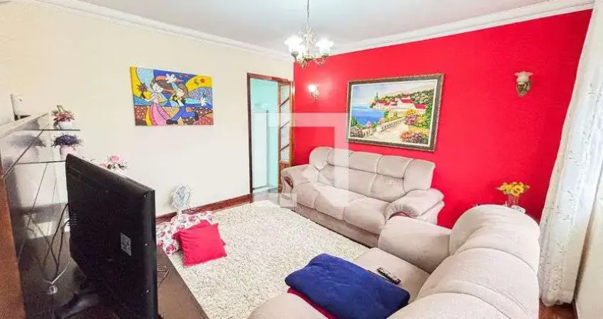 Casa com 2 quartos à venda na Rua Amadeu Amaral, --, Vila América, Santo André