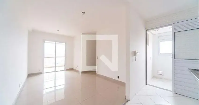 Apartamento com 3 quartos à venda na Rua Lombroso, --, Parque das Nações, Santo André