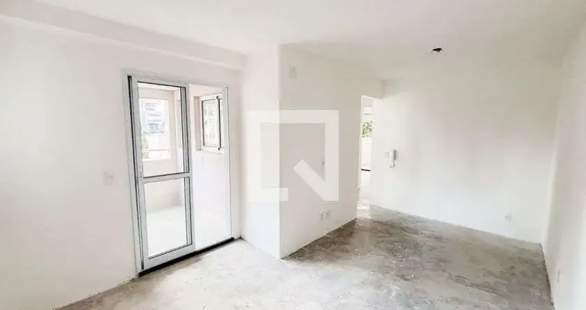 Apartamento com 2 quartos à venda na Rua Doutor Eduardo Monteiro, --, Jardim Bela Vista, Santo André