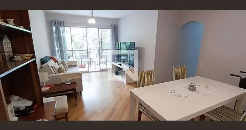 Apartamento com 3 quartos à venda na Rua Dom Paulo Pedrosa, --, Real Parque, São Paulo