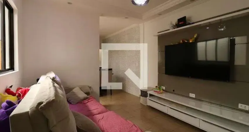 Casa com 3 quartos à venda na Rua Lacônia, --, Parque Capuava, Santo André