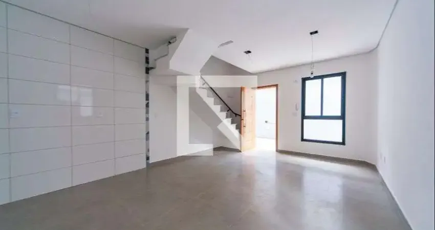 Casa com 2 quartos à venda na Rua Coimbra, --, Vila Leopoldina, Santo André