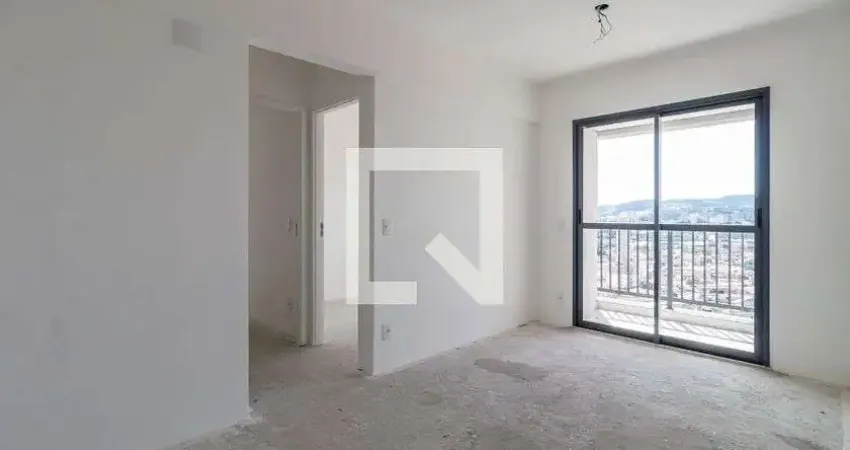 Apartamento com 2 quartos à venda na Rua Roraima, --, Jardim Iracema, Barueri