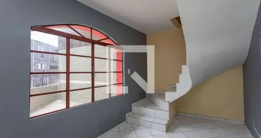 Casa com 2 quartos à venda na Rua Tomás Édson, --, Conceição, Diadema