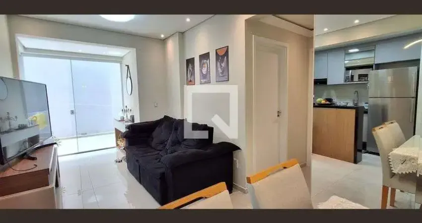 Apartamento com 2 quartos à venda na Rua Sílvia, --, Olímpico, São Caetano do Sul