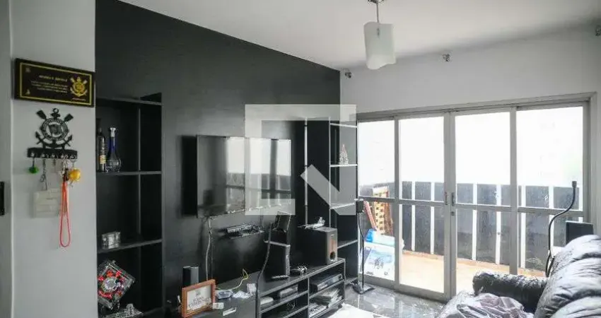 Apartamento com 2 quartos à venda na Rua Muniz de Sousa, --, Aclimação, São Paulo