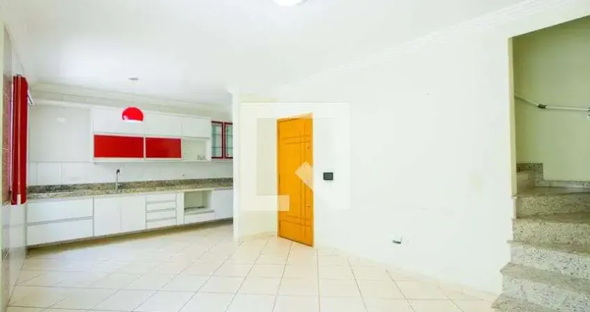 Cobertura com 3 quartos à venda na Rua Rio Preto, --, Jardim Bela Vista, Santo André
