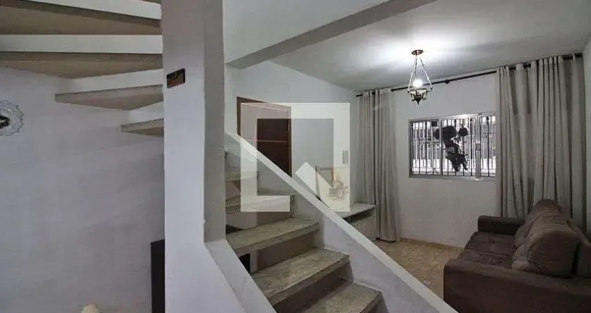 Casa com 2 quartos à venda na Rua Estocolmo, --, Assunção, São Bernardo do Campo