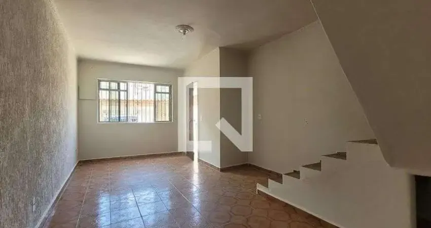 Casa com 2 quartos à venda na Rua Jaci, --, Parque Bandeirante, Santo André