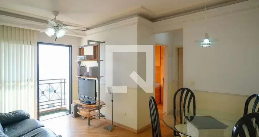 Apartamento com 2 quartos à venda na Rua Rui Barbosa, --, Santo Antônio, São Caetano do Sul