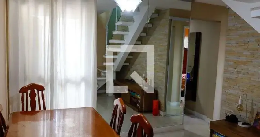 Apartamento com 3 quartos à venda na Rua Antônio Peres Paniágua, --, Quitaúna, Osasco