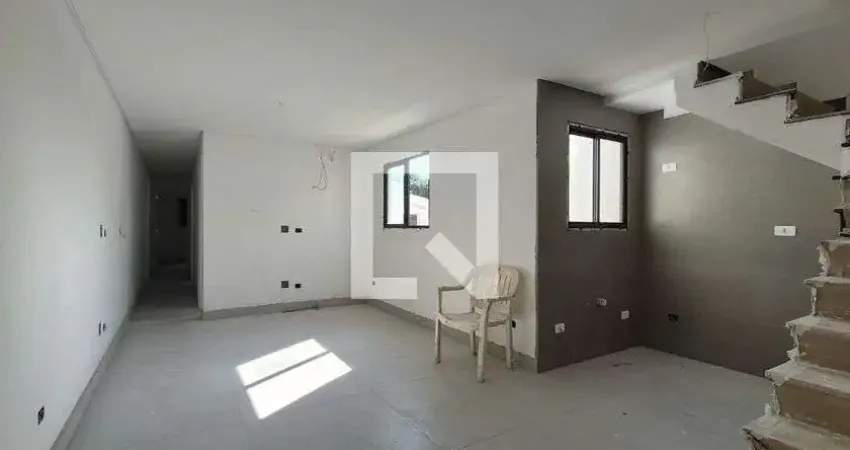 Cobertura com 3 quartos à venda na Rua São Gerônimo, --, Jardim Bela Vista, Santo André