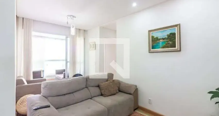 Apartamento com 2 quartos à venda na Avenida Santo Antônio, --, Centro, Osasco