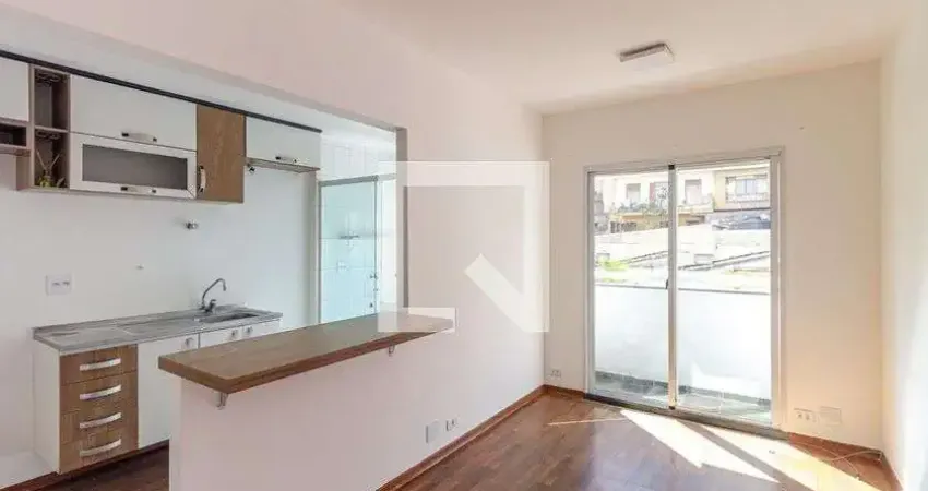 Apartamento com 1 quarto à venda na Rua Adolfo Gordo, --, Campos Eliseos, São Paulo