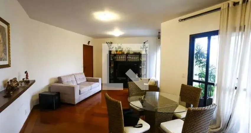 Apartamento com 4 quartos à venda na Avenida Giovanni Gronchi, --, Vila Andrade, São Paulo