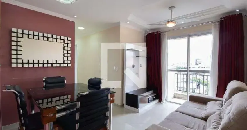 Apartamento com 2 quartos à venda na Rua General Bitencourt, --, Centro, Osasco