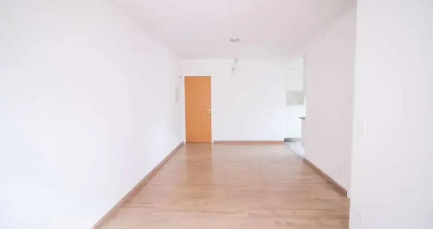 Apartamento com 1 quarto à venda na Rua João Ribeiro, --, Campestre, Santo André