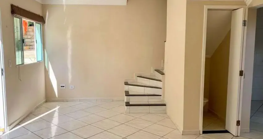 Casa em condomínio fechado com 3 quartos à venda na Rua Manoel Lopes da Cunha, --, Vila Mangalot, São Paulo