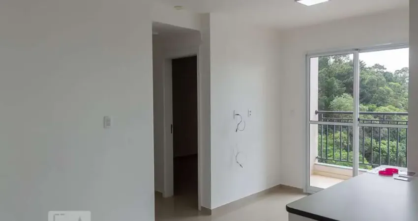 Apartamento com 2 quartos à venda na Rua Bandeirantes, --, Conceição, Diadema