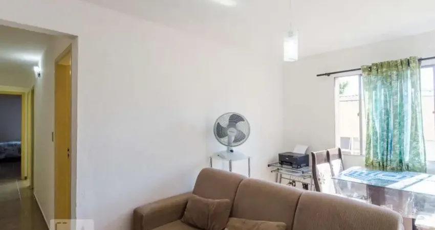 Apartamento com 2 quartos à venda na Avenida Senador Ricardo Batista, --, Assunção, São Bernardo do Campo