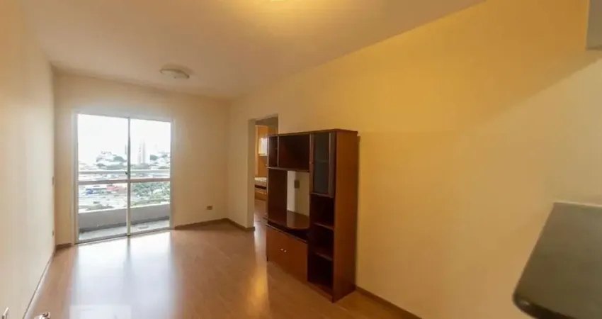 Apartamento com 2 quartos à venda na Rua Moisés Marx, --, Tatuapé, São Paulo