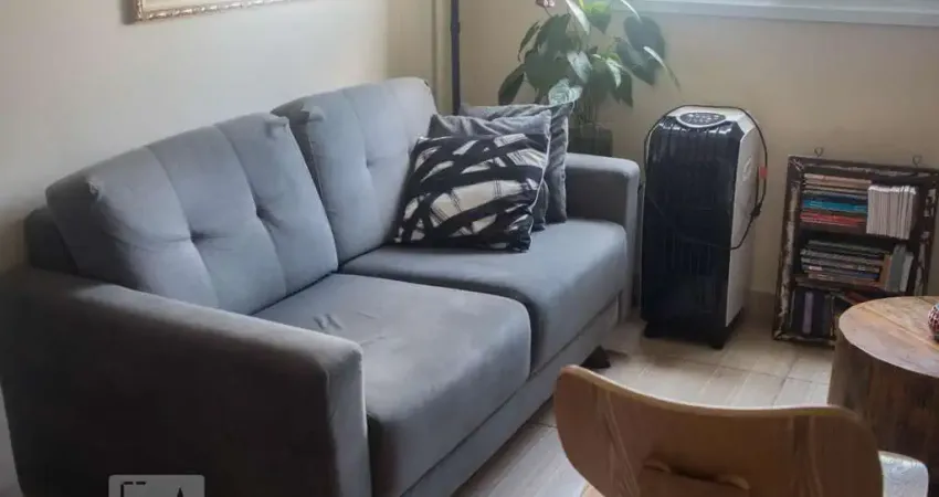 Apartamento com 2 quartos à venda na Rua Retiro, --, Tatuapé, São Paulo