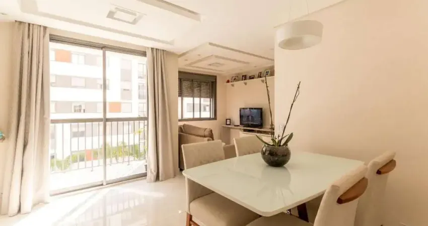 Apartamento com 1 quarto à venda na Avenida Miguel Yunes, --, Vila Emir, São Paulo