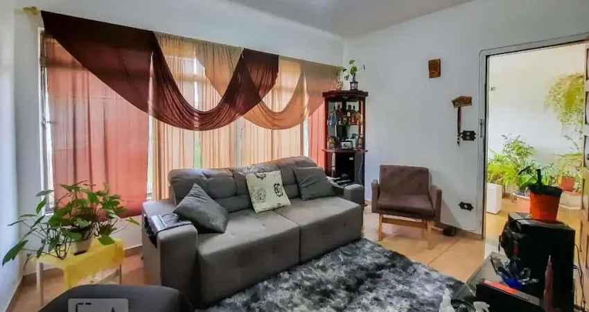 Casa com 4 quartos à venda na Rua Gino Guazzelli, --, Baeta Neves, São Bernardo do Campo