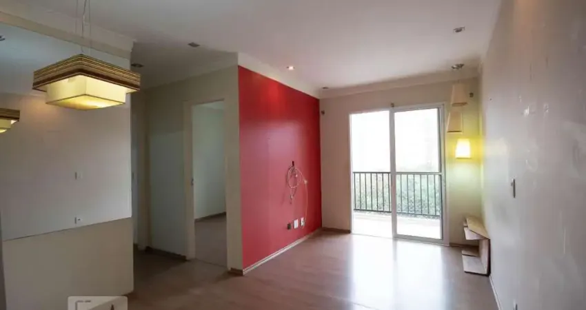 Apartamento com 2 quartos à venda na Avenida Presidente João Goulart, --, Umuarama, Osasco