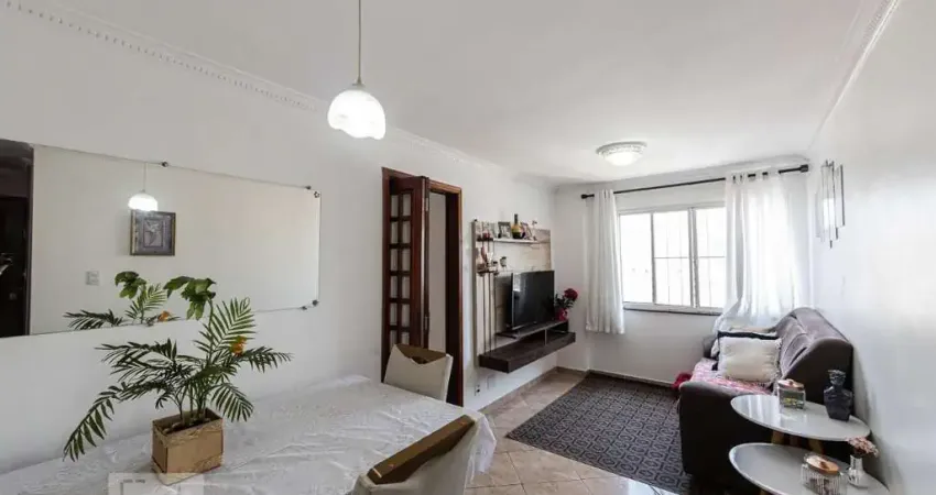Apartamento com 2 quartos à venda na Rua Carneiro Leão, --, Mooca, São Paulo