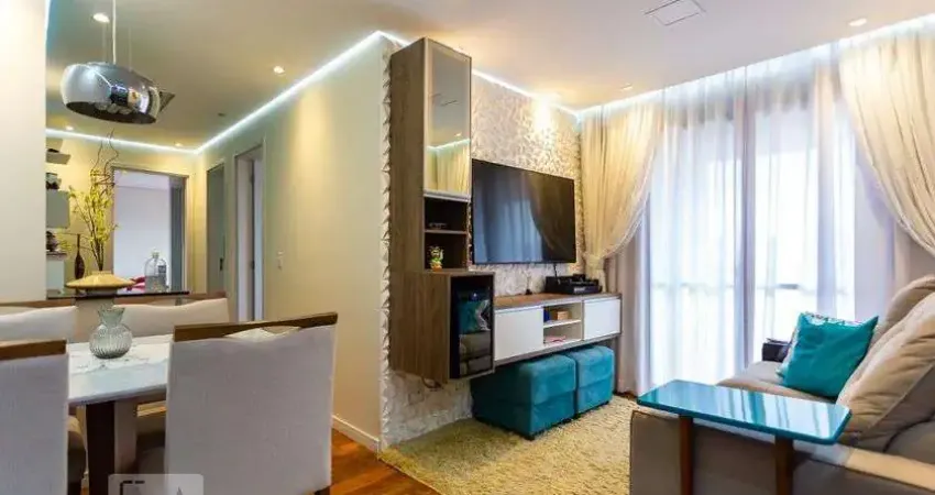 Apartamento com 2 quartos à venda na Rua Jaú, --, Santo Antônio, Osasco