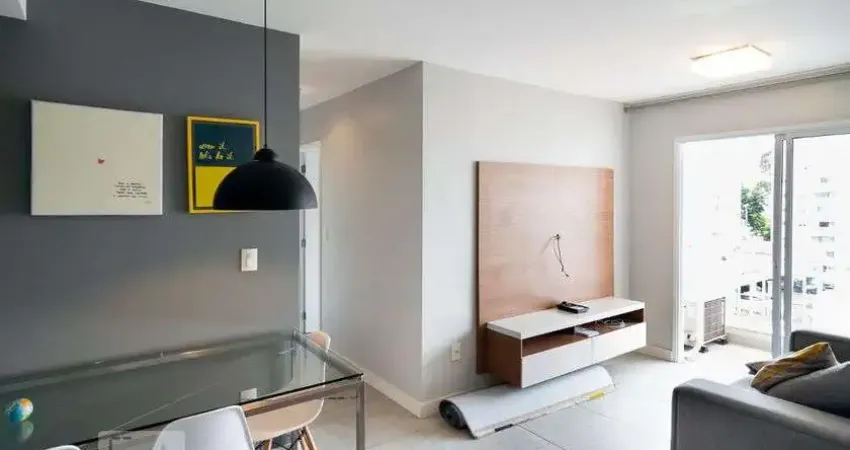 Apartamento com 2 quartos à venda na Rua Quararibéia, --, Jardim Marajoara, São Paulo