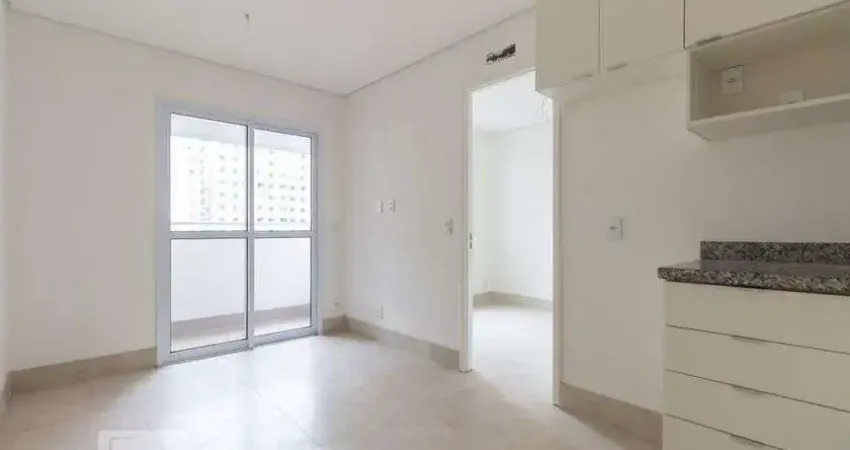Apartamento com 1 quarto à venda na Rua Aguiar de Barros, --, Bela Vista, São Paulo