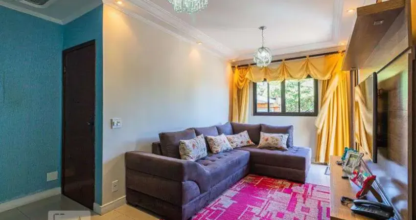 Casa com 3 quartos à venda na Rua Dina Sfat, --, Vila Clarice, Santo André