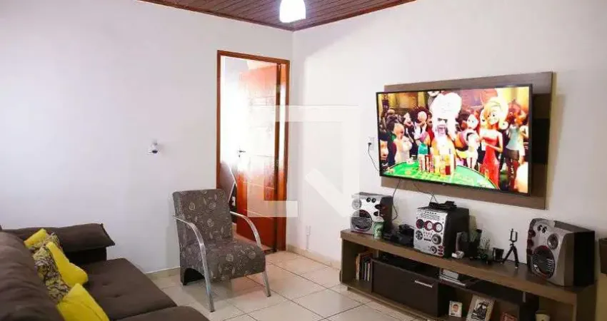 Casa com 3 quartos à venda na Praça Valter Hélio Barbosa, --, Jardim das Maravilhas, Santo André