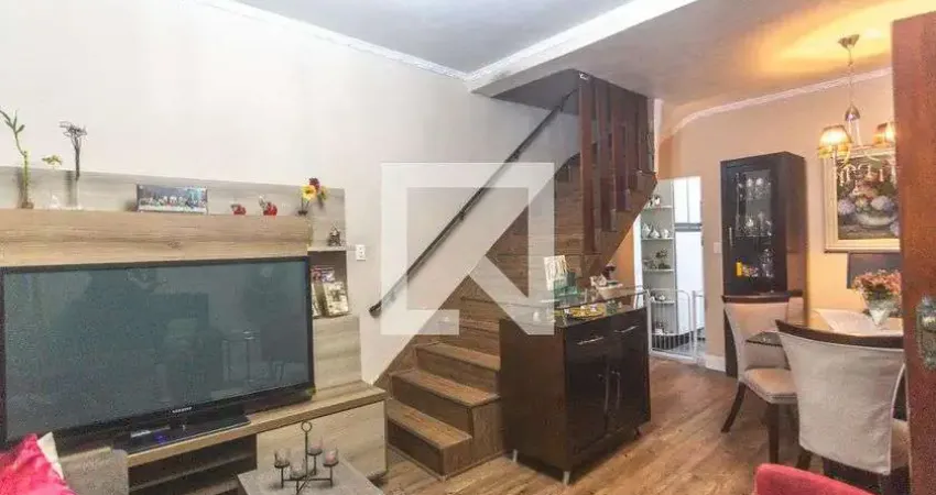 Casa com 3 quartos à venda na Avenida Pery Ronchetti, --, Nova Petrópolis, São Bernardo do Campo